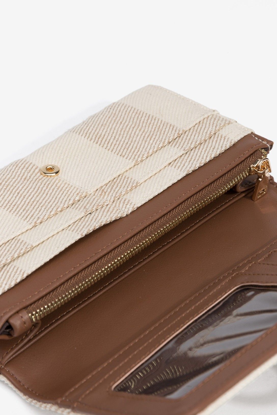 LAURA - portafoglio - TIFFOSI