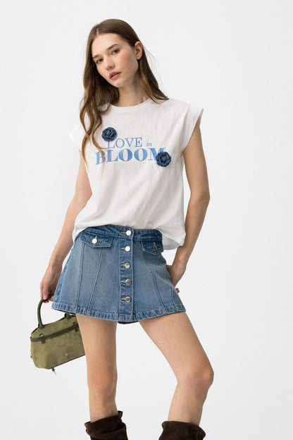 Blissey - TSHIRT - TIFFOSI