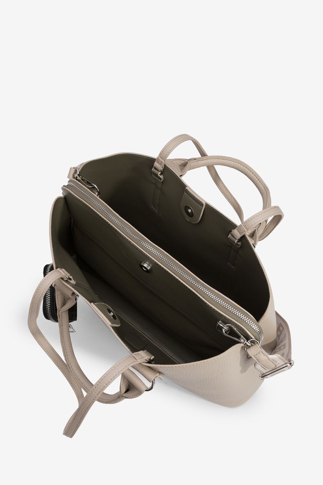 COURTNEY - BORSA - TIFFOSI