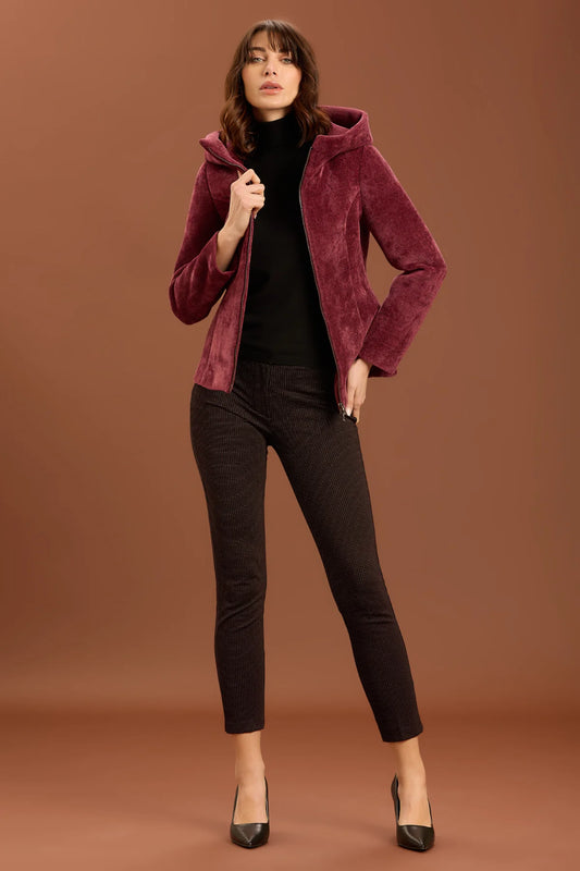 DT01156 - PANTALONE - TAKE TWO
