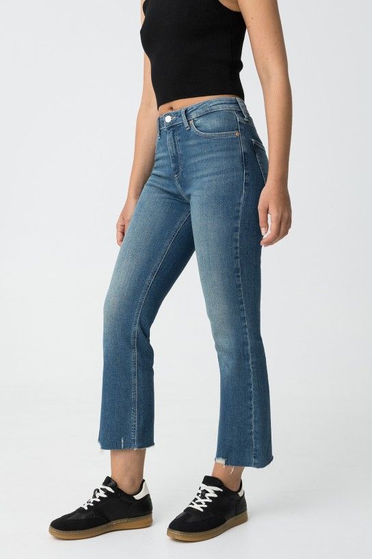 MEGAN 103 - JEANS - TIFFOSI
