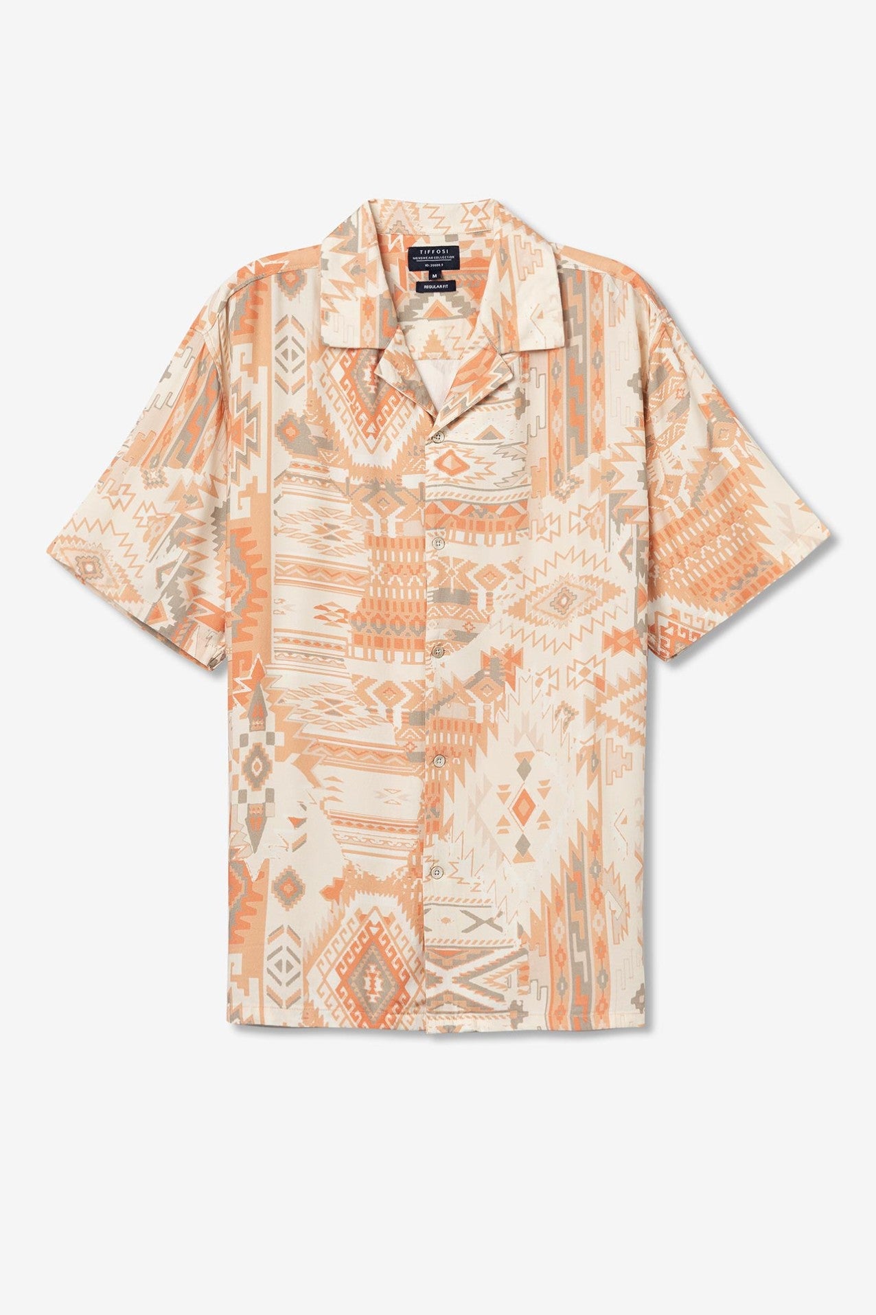 MALIBU' - CAMICIA - TIFFOSI