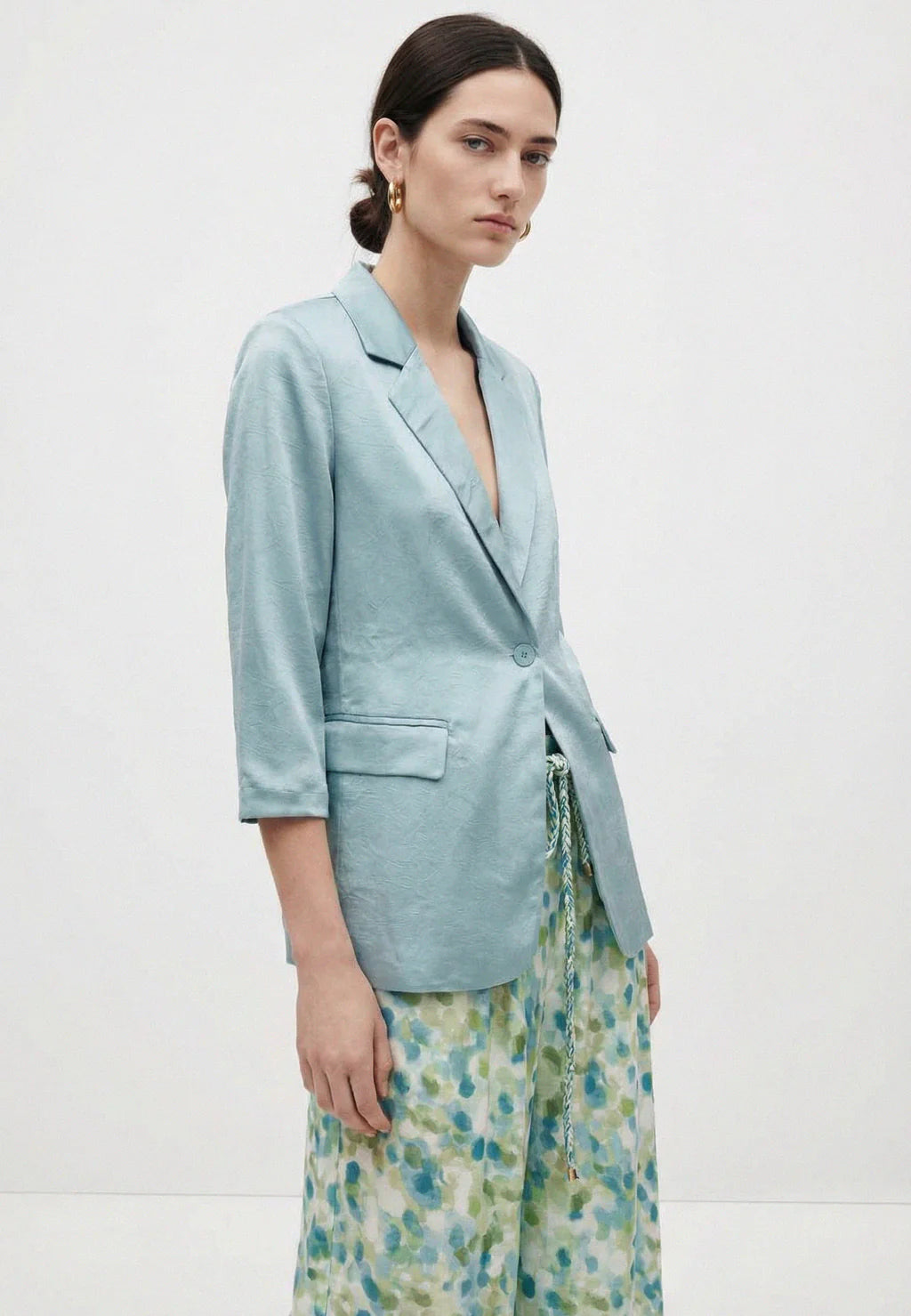 BLAZER 05Y163 - GIACCA - INFLUENCER