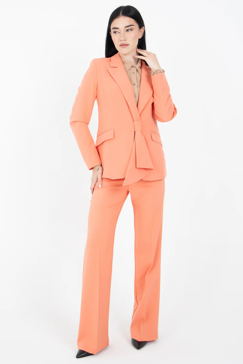 BG200 - GIACCA - PINK MOOD