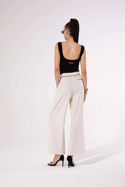 PYPES - PANTALONE - goa goa