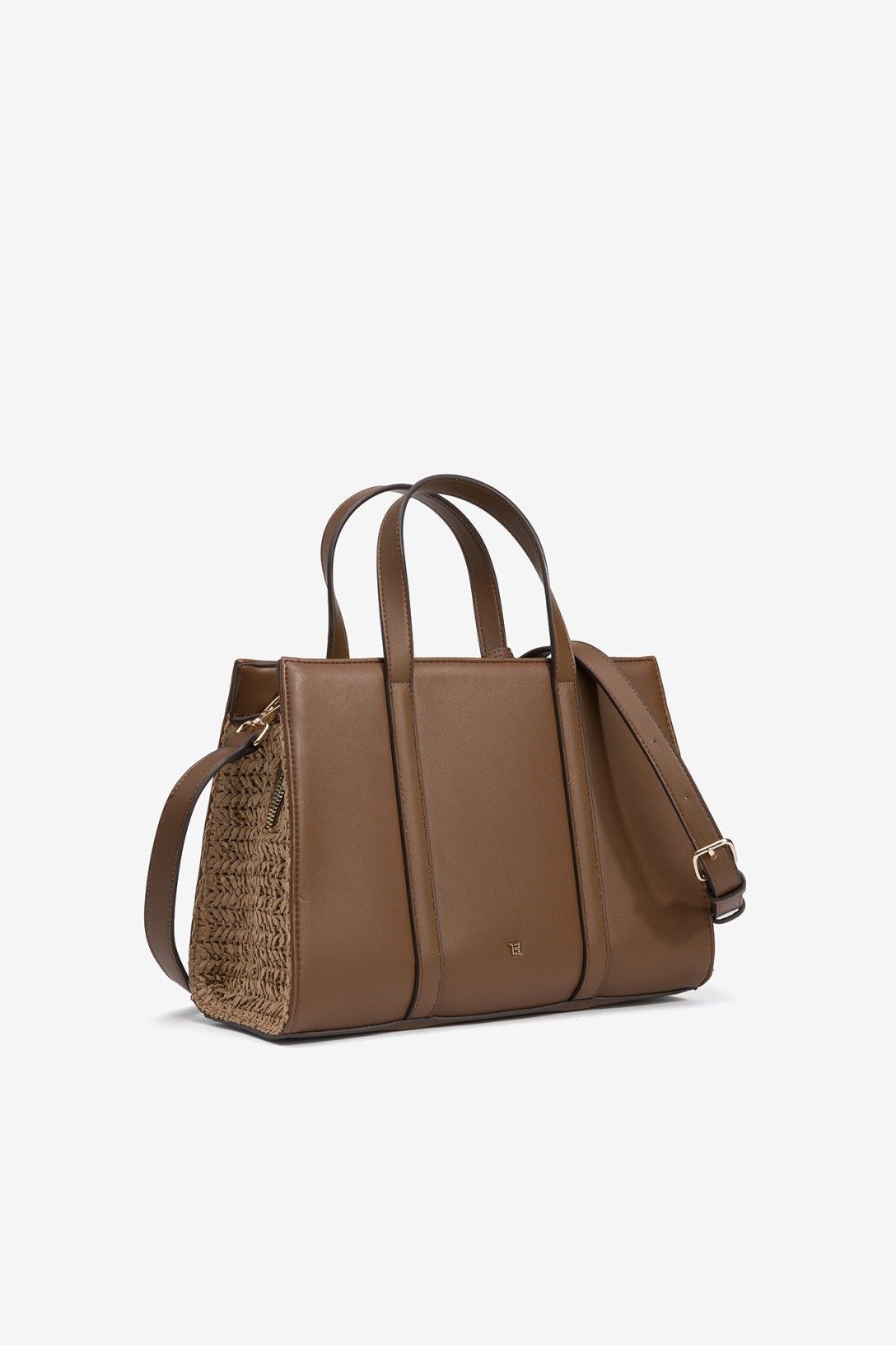 HABI - BORSA - TIFFOSI