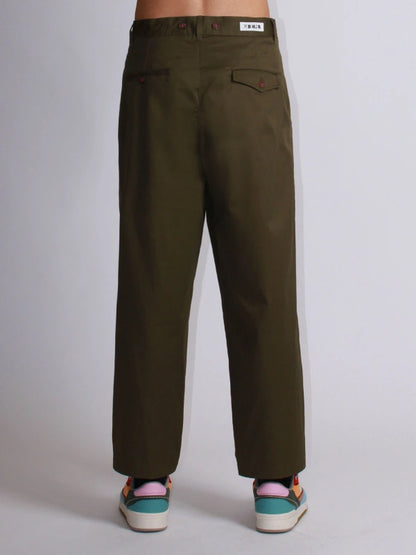 M251145 - PANTALONE - BERNA