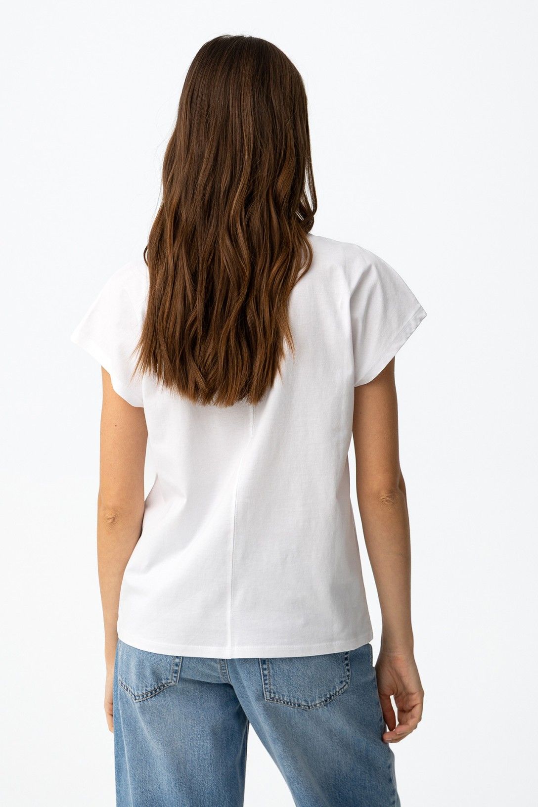 Madrid_25 - TSHIRT - TIFFOSI