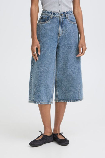 IHAVENY LONG SHORT - SHORT - ICHI