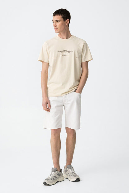 SHORT REGULAR-42 - SHORT - TIFFOSI