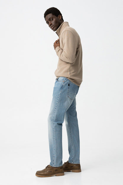 Dylan_111 - JEANS - TIFFOSI