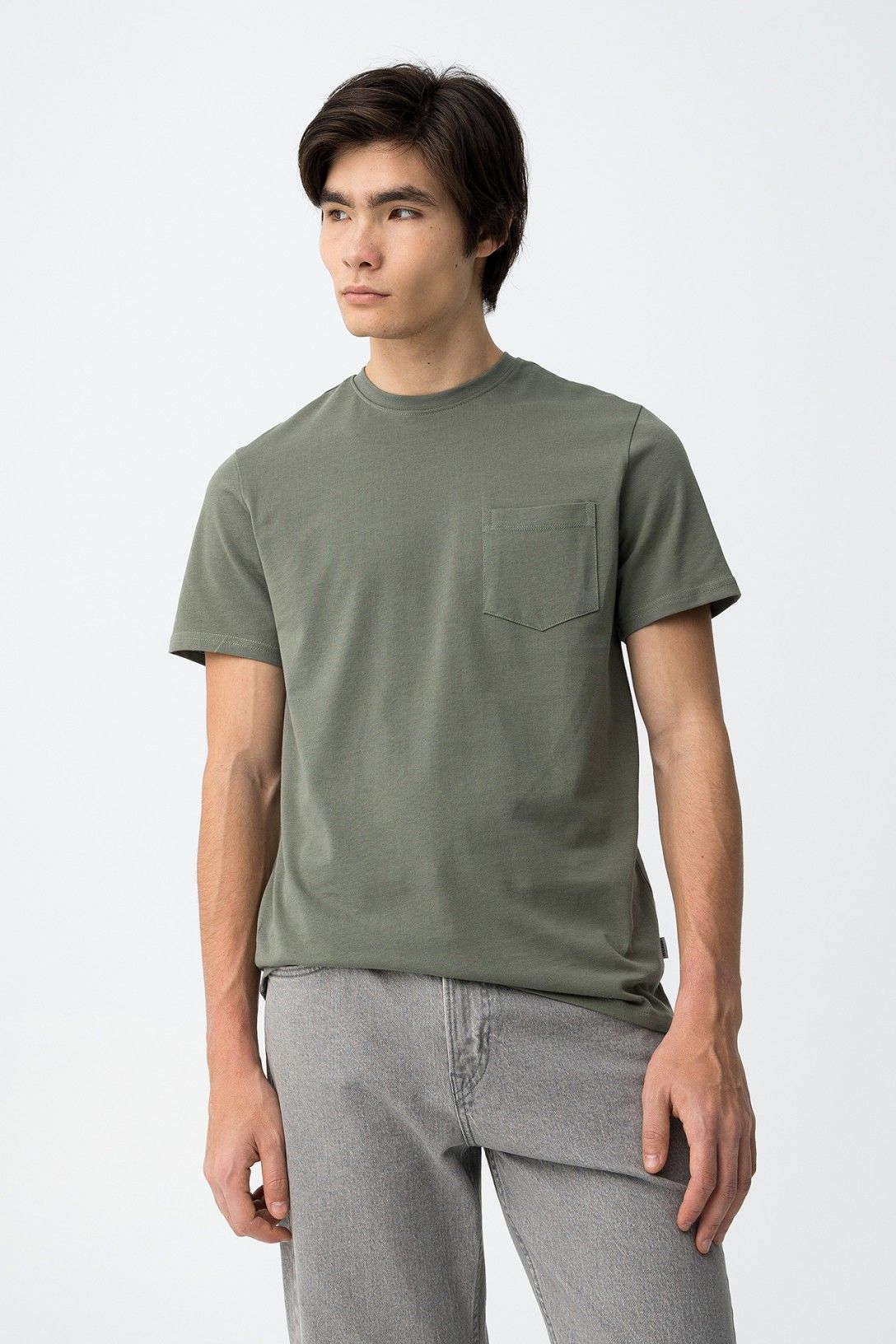 PORTER - TSHIRT - TIFFOSI