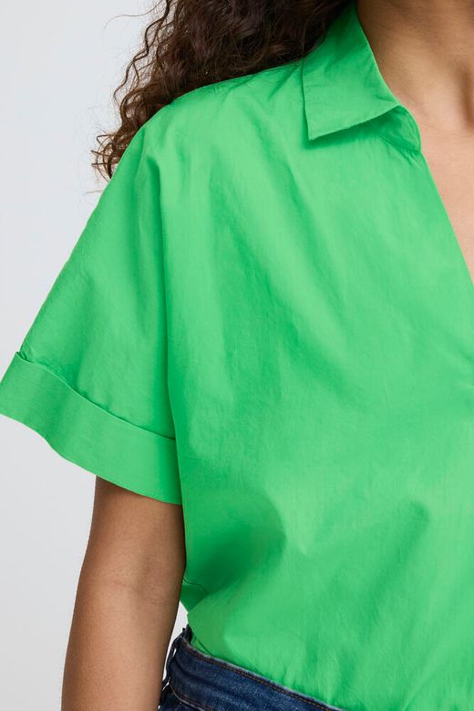 CAMICIA IHIMANA - CAMICIA - ICHI