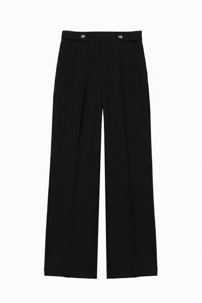 Sammy_3B - PANTALONE - TIFFOSI