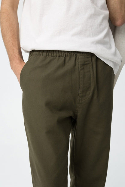 RELAXED - PANTALACCIO - TIFFOSI