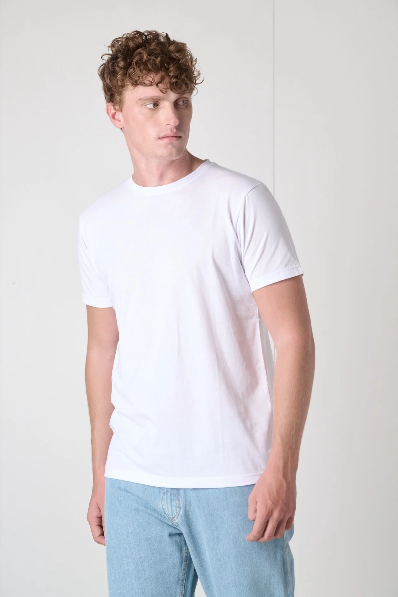 DUSTIN SUPERCULTURE - TSHIRT - SUPERCULTURE clothing
