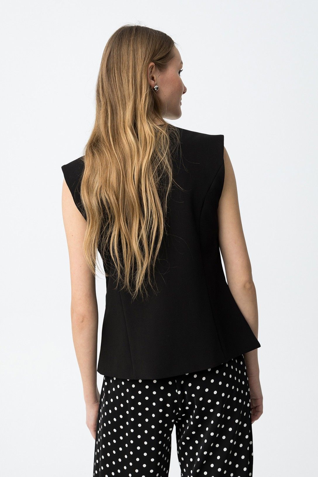 Pepper_1C - GILET - TIFFOSI