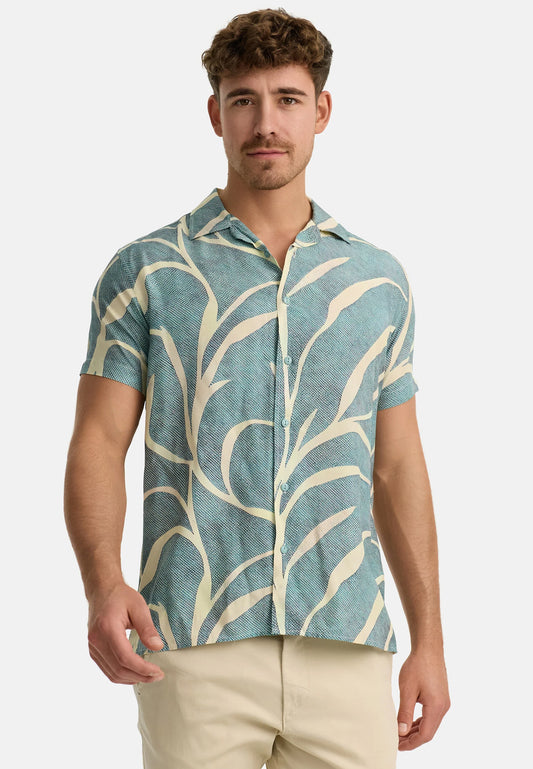 INVASTON - CAMICIA - INDICODE