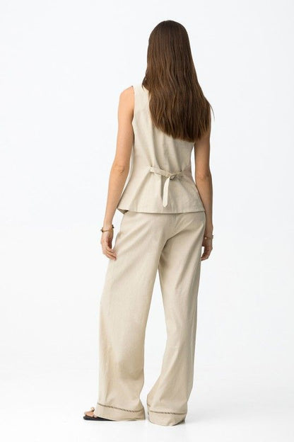Namibia_B - PANTALONE - TIFFOSI