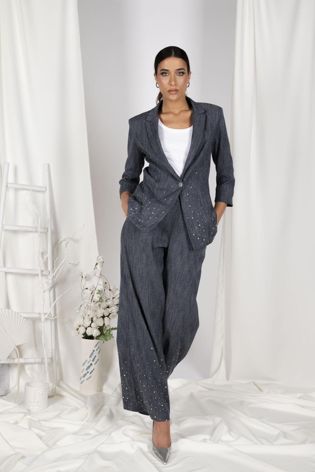AL4026P5 - PANTALONE - ATOS LOMBARDINI