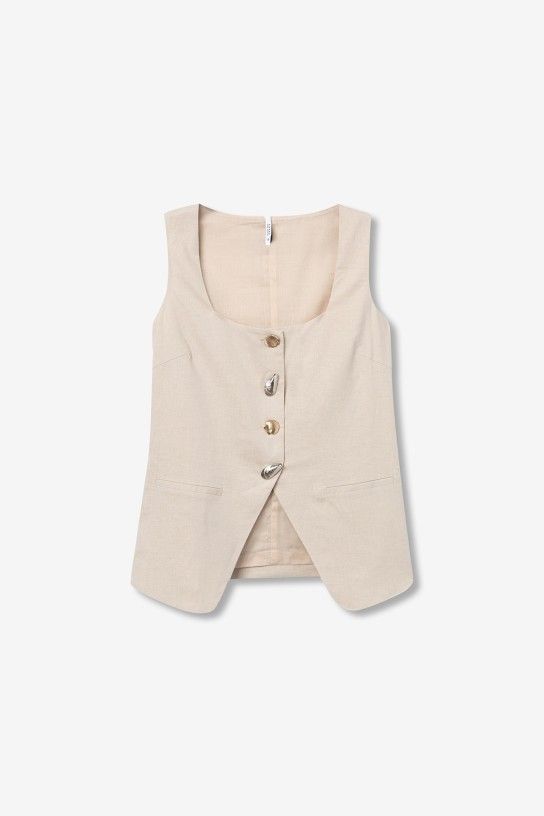 Namibia_C - GILET - TIFFOSI