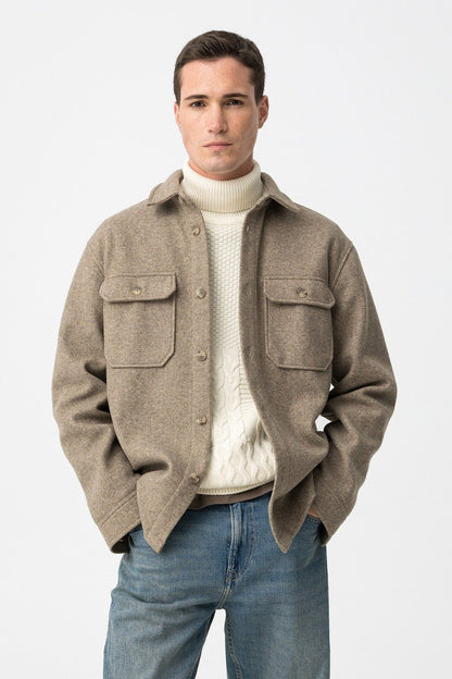 COLLIN - CAMICIA - TIFFOSI