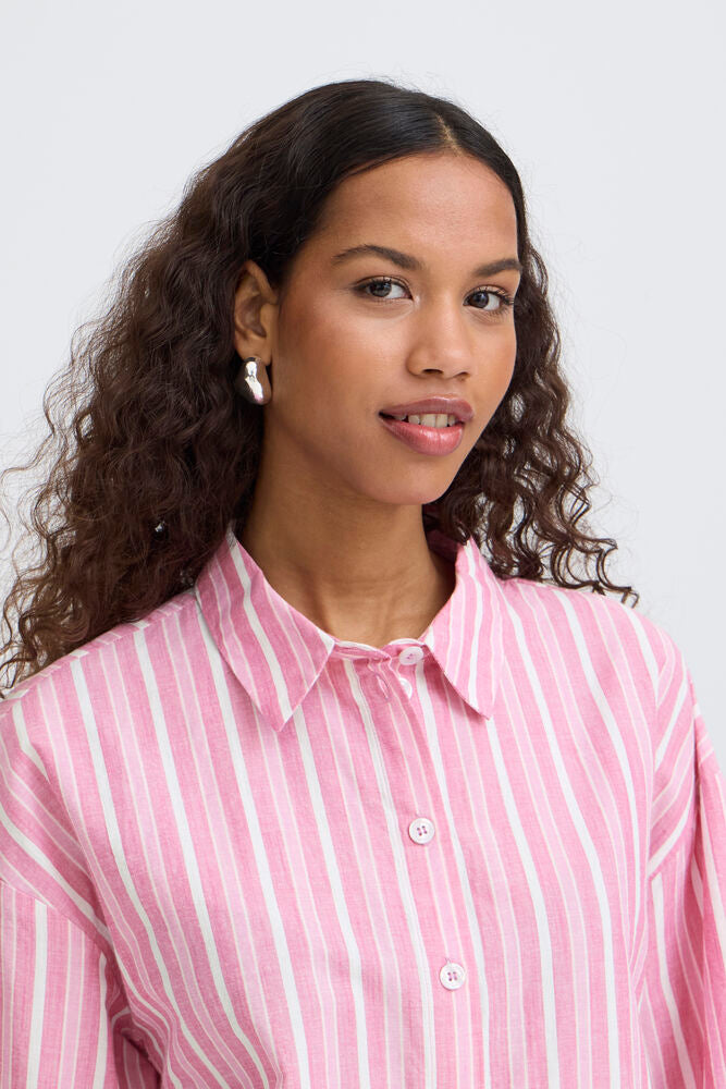 IHINDRA CAMICIA - CAMICIA - ICHI