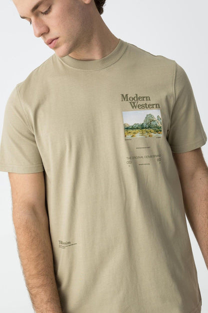 XEN - TSHIRT - TIFFOSI