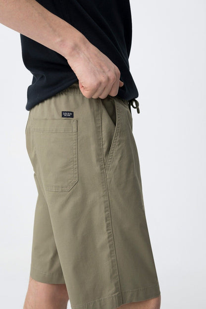 Jogger Short_5 - BERMUDA - TIFFOSI