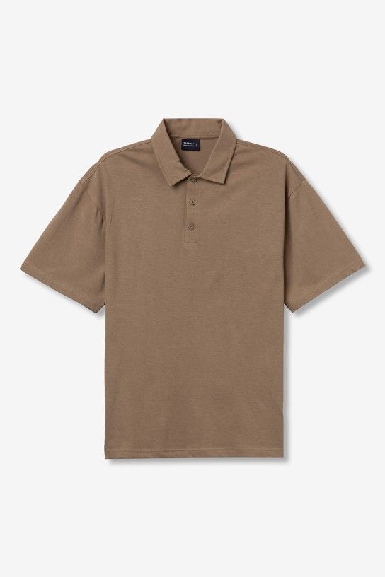 NATHAN - POLO - TIFFOSI