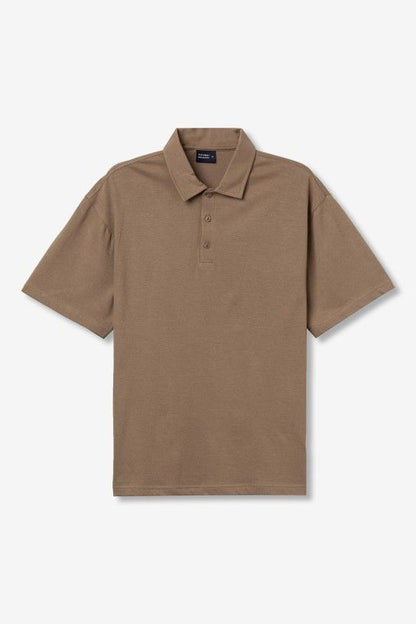 NATHAN - POLO - TIFFOSI