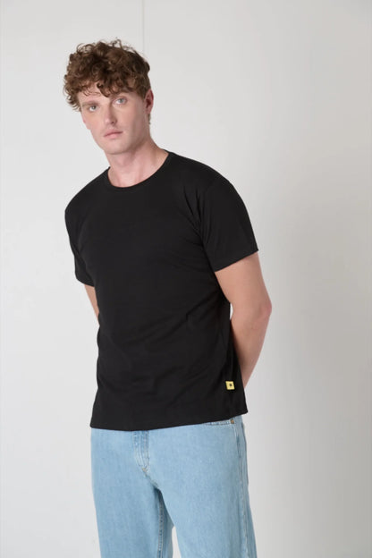 DUSTIN SUPERCULTURE - TSHIRT - SUPERCULTURE clothing