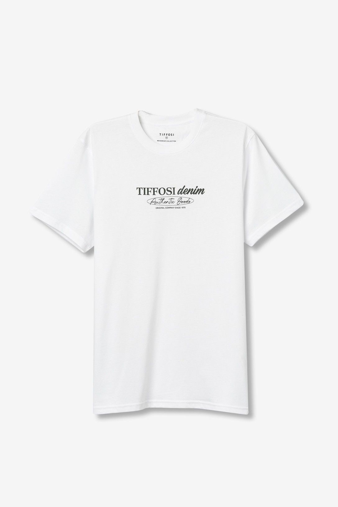 MAJOR - TSHIRT - TIFFOSI