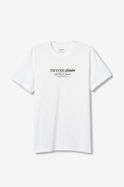 MAJOR - TSHIRT - TIFFOSI
