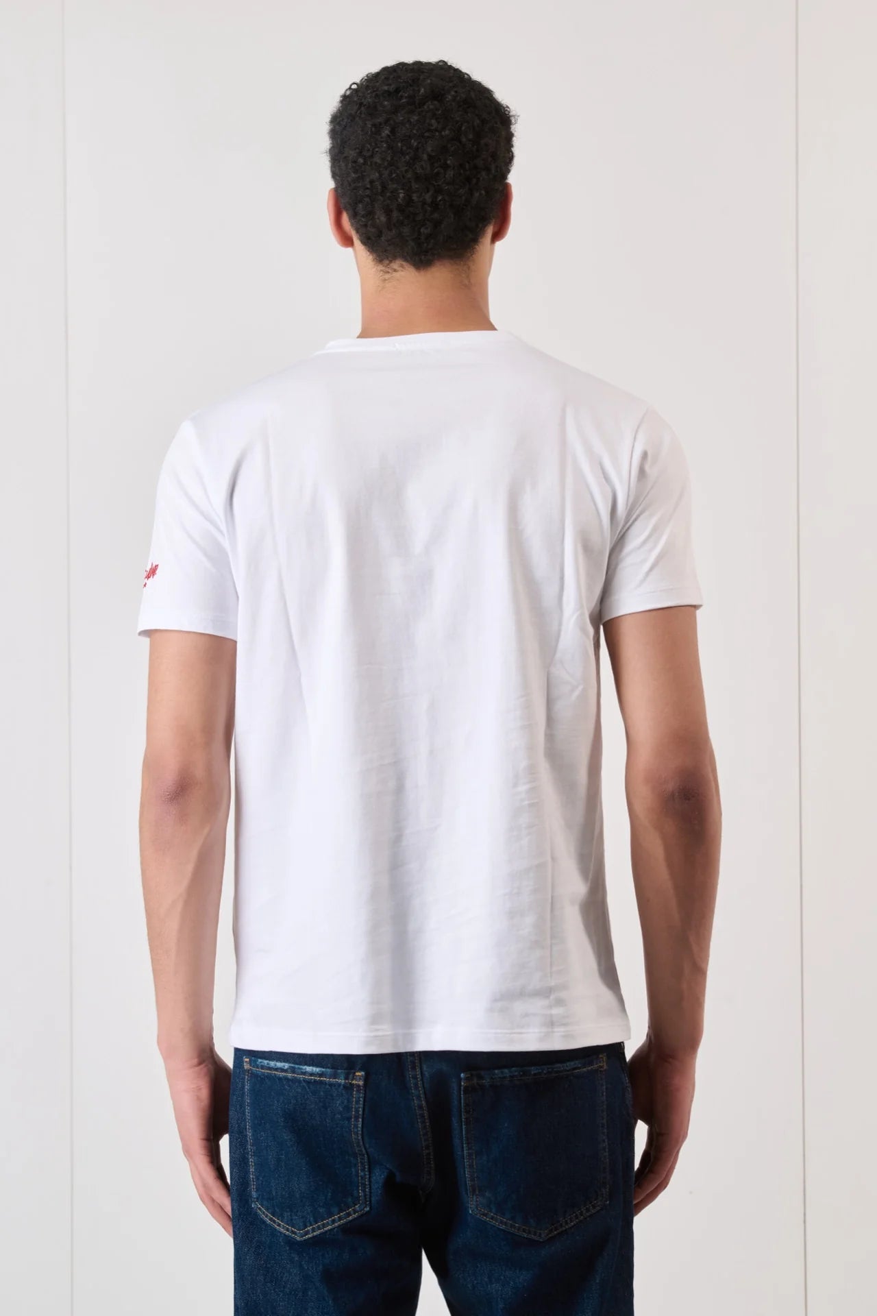 A1111 SUPERCULTURE - TSHIRT - SUPERCULTURE clothing