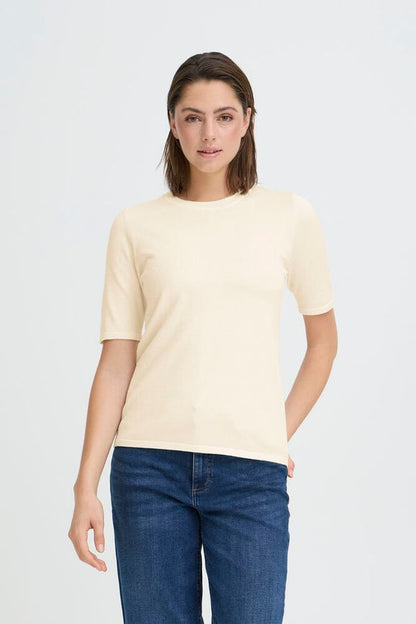 IHLULS GIROCOLLO MM - maglia - ICHI