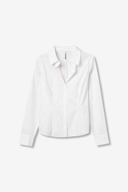 Beto_2 - CAMICIA - TIFFOSI