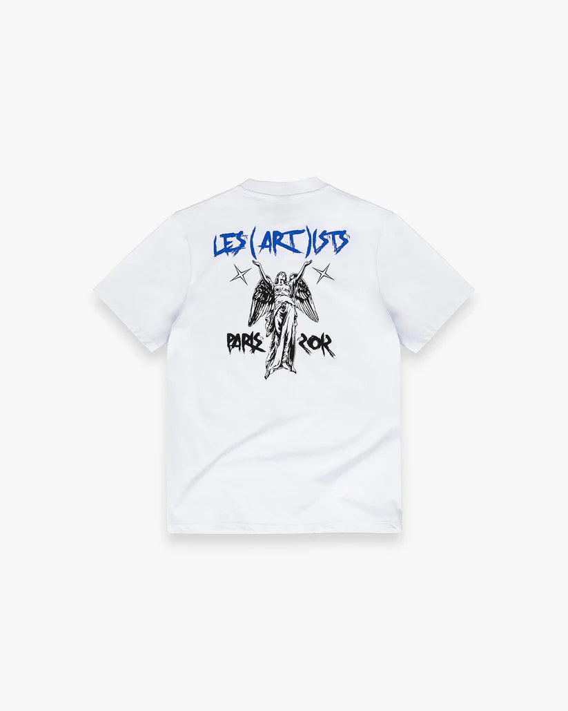 VICTORY - TSHIRT - LES (ART)ISTS