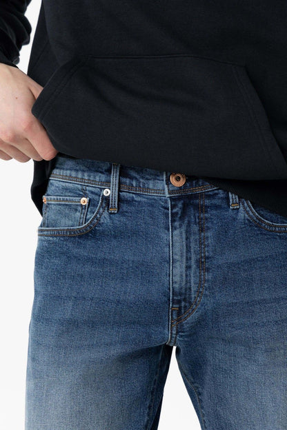 DYLAN-94 - JEANS - TIFFOSI