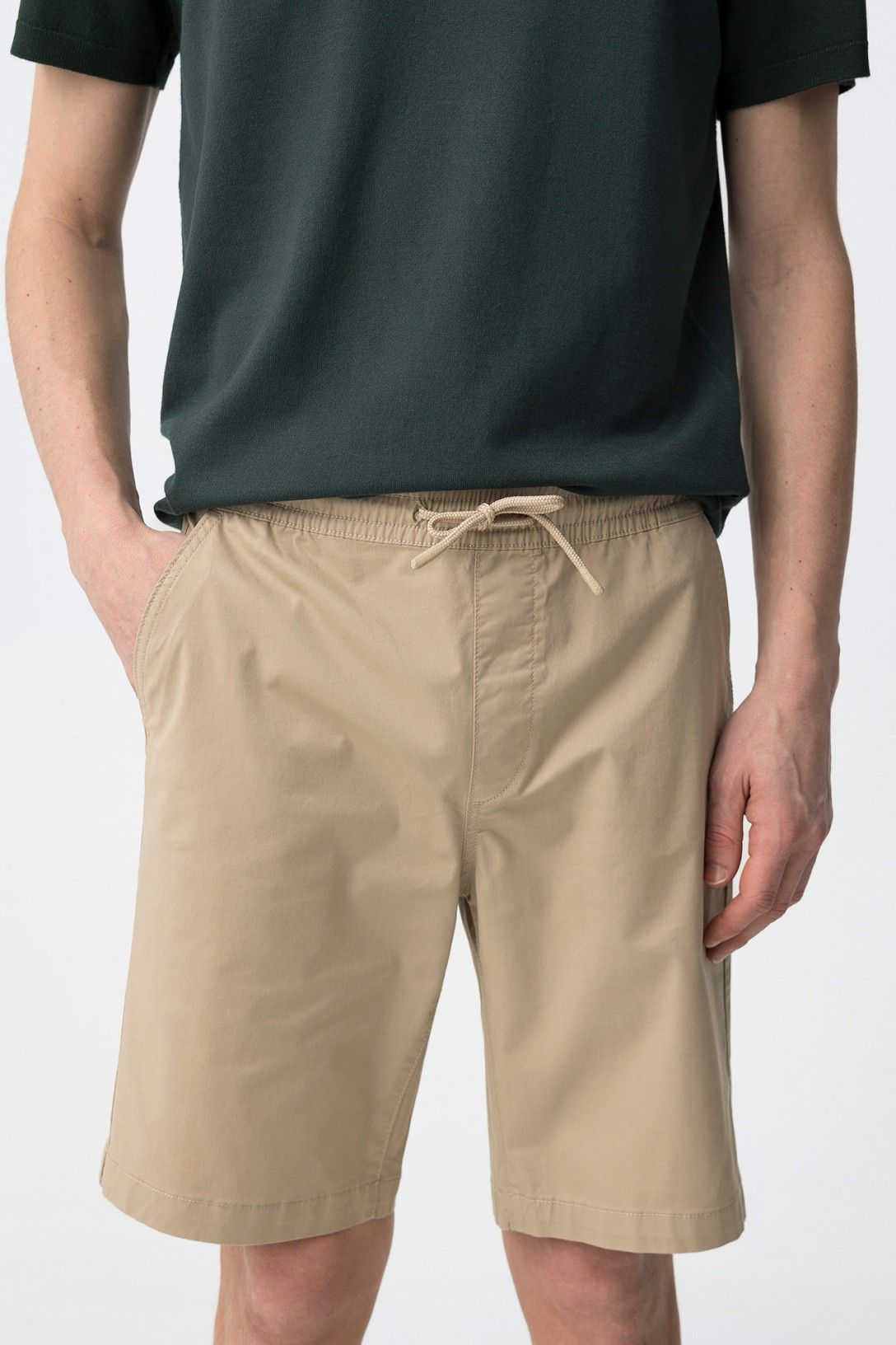 Jogger Short_5 - BERMUDA - TIFFOSI