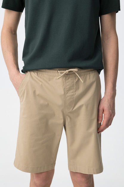 Jogger Short_5 - BERMUDA - TIFFOSI