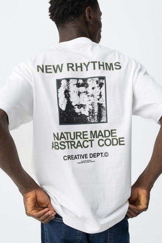 DANE - TSHIRT - TIFFOSI