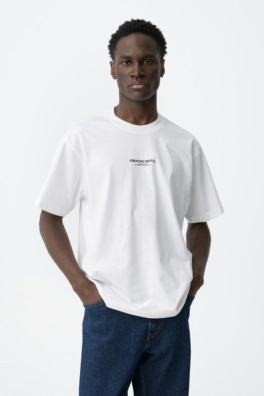 DANE - TSHIRT - TIFFOSI