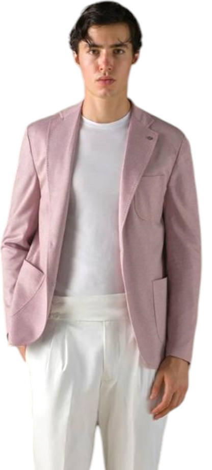 GB1469 - GIACCA - PAUL MIRANDA