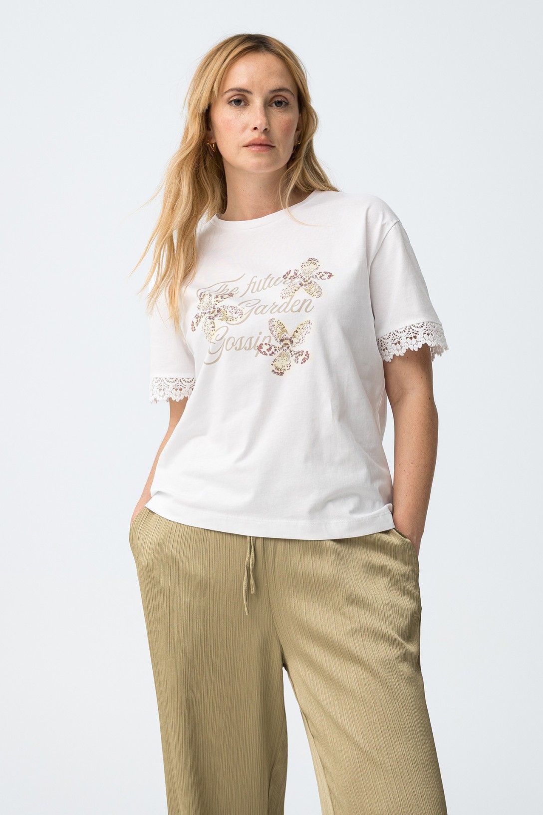 Comfey - TSHIRT - TIFFOSI