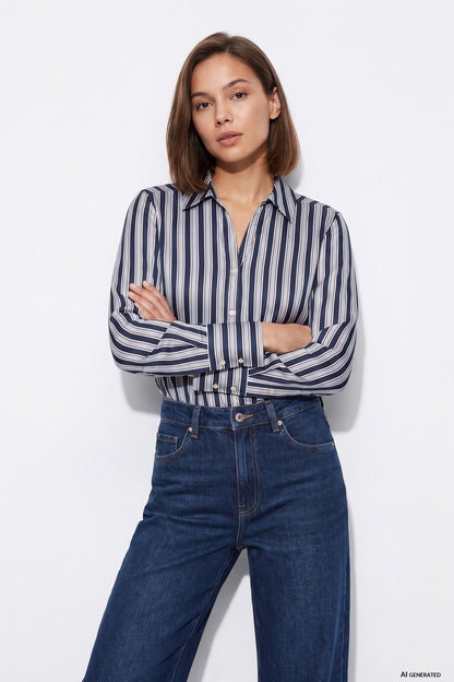 Capricho_3 - CAMICIA - TIFFOSI
