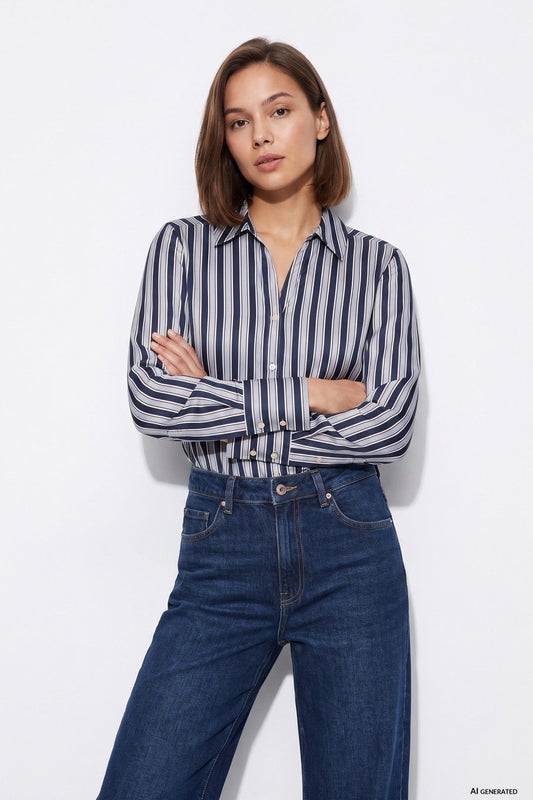 Capricho_3 - CAMICIA - TIFFOSI