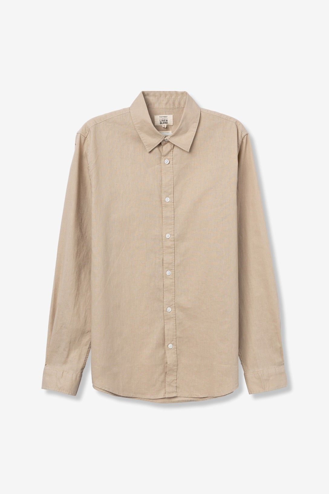 PORTER CAMICIA - CAMICIA - TIFFOSI