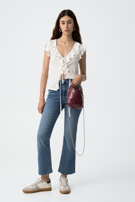 MEGAN_59 - JEANS - TIFFOSI