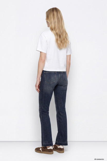 MEGAN_136 - JEANS - TIFFOSI